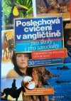 Poslechová cvičení v angličtině