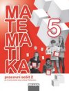 Matematika se Čtyřlístkem 5/2 pro ZŠ - pracovní sešit