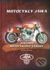Motocykly JAWA