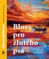 Blues pro žlutého psa