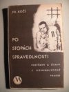 Po stopách spravedlnosti