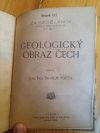 Geologický obraz Čech