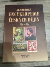 Akademická encyklopedie českých dějin