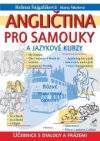 Angličtina pro samouky a jazykové kurzy + CD