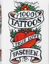 1000 tattoos