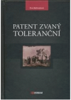 Patent zvaný toleranční