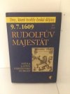 9.7.1609 - Rudolfův Majestát