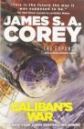 Caliban's War