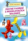 Pestré tvoření z modelovacích balonků