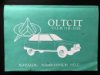 Oltcit club 11R - 11RL - katalog náhradních dílů