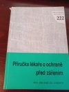 Příručka lékaře o ochraně před zářením