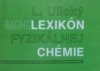 Minilexikón fyzikálnej chémie