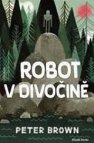 Robot v divočině