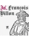 Já, François Villon