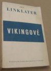 Vikingové