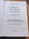 Život ve světle liturgie