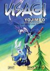 Usagi Yojimbo