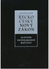 Řecko-český Nový zákon