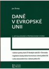 Daně v Evropské unii