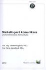 Marketingová komunikace