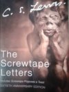 The Screwtape Letters