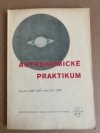 Astronomické praktikum