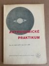 Astronomické praktikum