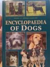 Encyclopaedia of dogs