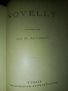 Novelly