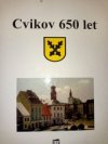 Cvikov