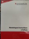 Marketingové komunikace a kultura