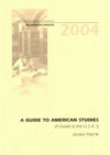 A guide to American studies