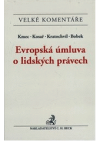 Evropská úmluva o lidských právech