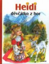 Heidi, děvčátko z hor