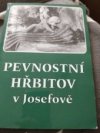 Pevnostní hřbitov v Josefově