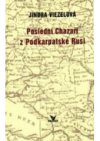 Poslední Chazaři z Podkarpatské Rusi