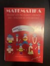 Matematika- Pracovní sešit pro studenty střešních škol
