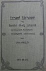 Česká čítanka pro ženské školy odborné (průmyslové, kuchařské a hospodyňské i pokračovací)