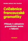 Cvičebnice francouzské gramatiky