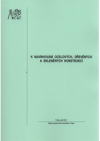 K navrhování ocelových, dřevěných a skleněných konstrukcí