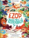 Ezop o zvířátkách