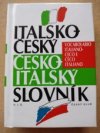 Italsko-český, česko-italský slovník =