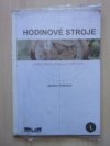 Hodinové stroje