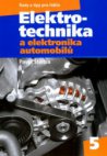 Elektrotechnika a elektronika automobilů