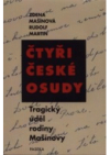 Čtyři české osudy