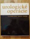 Urologické operácie