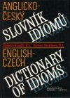 Anglicko-český slovník idiomů