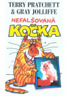 Nefalšovaná kočka