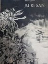 Ju-Ri-San, malířka chrysantém
