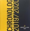 Breitling Chronolog 2019/2020